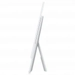 Телевизор Samsung 4K Qled QE43LS05BBUXRU (43 ", Smart TV, Белый)