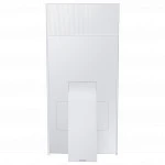 Телевизор Samsung 4K Qled QE43LS05BBUXRU (43 ", Smart TV, Белый)