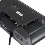 Телевизор Hyundai H-LED24BS5001 24 ", Smart TV, Черный