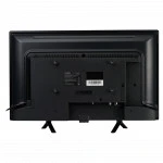 Телевизор Hyundai H-LED24BS5001 24 ", Smart TV, Черный