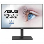 Монитор Asus VA24EQSB 90LM056F-B02170 (23.8 ", IPS, Full HD 1920x1080 (16:9), 75 Гц)