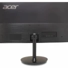 Монитор Acer Nitro KG270X1 UM.HX0EE.108 27 ", IPS, Full HD 1920x1080 (16:9), 180 Гц