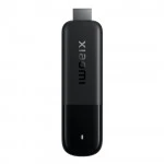 Опция к телевизору Xiaomi TV Stick 4K 2nd Gen MDZ-33-AA