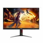 Монитор AOC CU34G4Z 27G4HA/01/00 27 ", IPS, Full HD 1920x1080 (16:9), 200 Гц