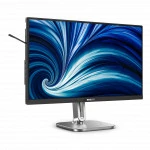 Монитор Philips 24B2N4200 24B2N4200/00 (23.8 ", IPS, Full HD 1920x1080 (16:9), 120 Гц)