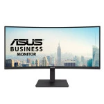 Монитор Asus VA34VCPSR 90LM08JJ-B02170 (34 ", VA, Ultra-Wide QHD 3440x1440 (21:9), 100 Гц)