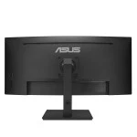 Монитор Asus VA34VCPSR 90LM08JJ-B02170 (34 ", VA, Ultra-Wide QHD 3440x1440 (21:9), 100 Гц)