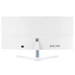 Монитор Asus VU34WCIP-W 90LM0AIT-B01M71 (34 ", VA, Ultra-Wide QHD 3440x1440 (21:9), 100 Гц)