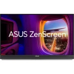 Монитор Asus ZenScreen MB27ACF 90LM0AU5-B01A71 27 ", IPS, Quad HD 2560x1440 (16:9), 100 Гц