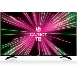 Телевизор BBK 50LEX-8389/UTS2C (B) (50 ", Smart TV, Черный)