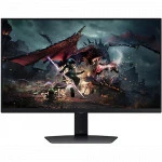 Монитор Samsung Odyssey G7 4K LS27DG702EIXCI (27 ", IPS, 4K UHD 3840x2160 (16:9), 144 Гц)