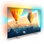 Телевизор Philips 43PUS8057/60 (43 ", Smart TV, Серый)