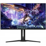 Монитор Gigabyte Aorus FO32U2P 20VM0-FO32U2PBA-1EKR (31.5 ", OLED, 4K UHD 3840x2160 (16:9), 240 Гц)