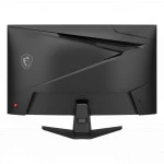 Монитор MSI MAG 275CQF E18 9S6-3CE91H-022 27 ", VA, Quad HD 2560x1440 (16:9), 180 Гц