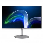 Монитор Acer CB322QKsemipruzx UM.JB2EE.006 (31.5 ", IPS, 4K UHD 3840x2160 (16:9), 60 Гц)