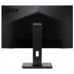 Монитор Acer BL280Kbmiiprx UM.PB0EE.009 (28 ", IPS, 4K UHD 3840x2160 (16:9), 60 Гц)