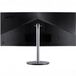Монитор Acer CB342CURbemiiphuzx UM.CB2EE.015 34 ", IPS, Ultra-Wide QHD 3440x1440 (21:9), 75 Гц