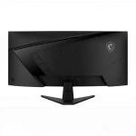 Монитор MSI MAG 346CQ 9S6-3DD71M-016 34 ", IPS, Ultra-Wide QHD 3440x1440 (21:9), 180 Гц