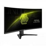 Монитор MSI MAG 346CQ 9S6-3DD71M-016 34 ", IPS, Ultra-Wide QHD 3440x1440 (21:9), 180 Гц