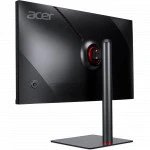 Монитор Acer XV275Kymipruzx Nitro UM.HX5CD.001 27 ", IPS, 4K UHD 3840x2160 (16:9), 60 Гц