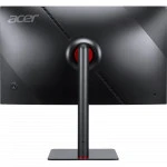 Монитор Acer XV275Kymipruzx Nitro UM.HX5CD.001 27 ", IPS, 4K UHD 3840x2160 (16:9), 60 Гц