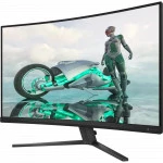 Монитор Philips 32M2C3500L 32M2C3500L/00 31.5 ", VA, Quad HD 2560x1440 (16:9), 180 Гц