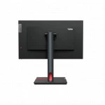 Монитор Lenovo ThinkVision P24q-30 63B4GAT6EU 23.8 ", IPS, Quad HD 2560x1440 (16:9), 60 Гц