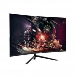 Монитор VEGA VHC270-200CA (27 ", IPS, Full HD 1920x1080 (16:9), 200 Гц)