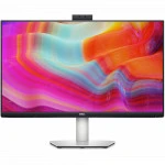 Монитор Dell S2722DZ 210-BBSK (27 ", IPS, Quad HD 2560x1440 (16:9), 75 Гц)