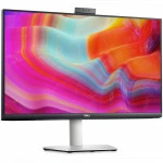 Монитор Dell S2722DZ 210-BBSK (27 ", IPS, Quad HD 2560x1440 (16:9), 75 Гц)