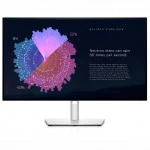 Монитор Dell UltraSharp U2722DE 210-AYUJ (27 ", IPS, Quad HD 2560x1440 (16:9), 60 Гц)