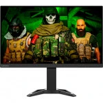Монитор Lenovo G27qc-30 66F4GAC2EU (27 ", VA, Quad HD 2560x1440 (16:9), 165 Гц)