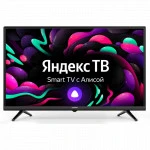 Телевизор Digma DM-LED32SBB35 (32 ", Smart TV, Черный)