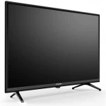 Телевизор Digma DM-LED32SBB35 (32 ", Smart TV, Черный)