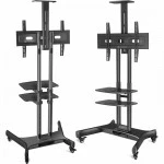 Опция к профессиональным панелям LG ONKRON TS1552 ONKRON TS1552 BLACK