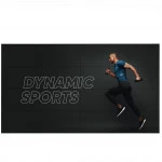 LED / LCD панель LG 55VL5PJ-A (55 ")