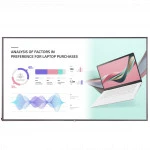 LED / LCD панель LG 75UH5J-H (75 ")