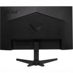 Монитор Acer Nitro QG271X1bmiipx UM.HQ0EE.101 27 ", IPS, Full HD 1920x1080 (16:9), 200 Гц