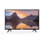 Телевизор TCL Full HD KZ43S5200 (43 ", Smart TV, Черный)