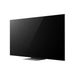 Телевизор TCL 4K QLED 75C835 (75 ", Smart TV, Черный)