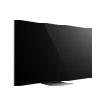 Телевизор TCL 4K QLED 75C835 (75 ", Smart TV, Черный)