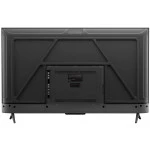 Телевизор Яндекс ТВ Станция Бейсик QLED YNDX-00080 (55 ", Smart TV, Черный)