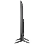 Телевизор Яндекс ТВ Станция Бейсик QLED YNDX-00080 (55 ", Smart TV, Черный)