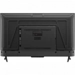 Телевизор Яндекс ТВ Станция Бейсик YNDX-00081 (65 ", Smart TV, Черный)