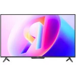 Телевизор Яндекс Бейсик QLED YNDX-00078 (43 ", Smart TV, Черный)