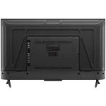 Телевизор Яндекс Бейсик QLED YNDX-00078 (43 ", Smart TV, Черный)