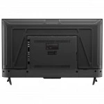 Телевизор Яндекс ТВ Станция Бейсик QLED YNDX-00079 (50 ", Smart TV, Черный)