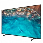 Телевизор Samsung UA55BU8000UXZN UA55BU8000UXZN_ 55 ", Smart TV, Черный