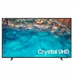 Телевизор Samsung UA55BU8000UXZN UA55BU8000UXZN_ 55 ", Smart TV, Черный