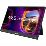 Монитор Asus ZenScreen MB16AHV 90LM0383-B01N70 15.6 ", IPS, Full HD 1920x1080 (16:9), 60 Гц